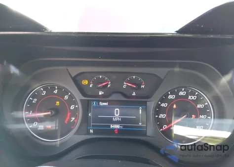 2021 Chevrolet Camaro Rwd Lt1 z USA, uszkodzony, nr VIN 1G1FE1R76M0102158